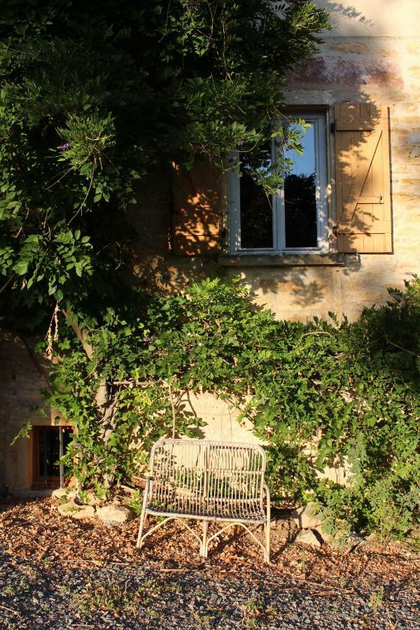 Le Vallon Des Ronzieres Gleizé Exterior photo
